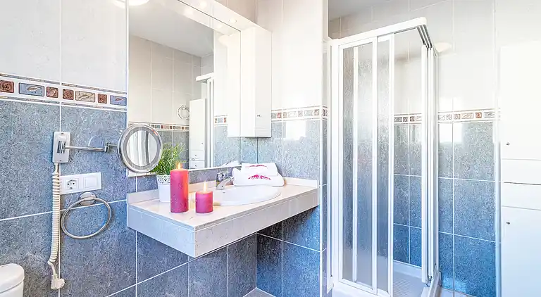 Feriebolig i Empuriabrava