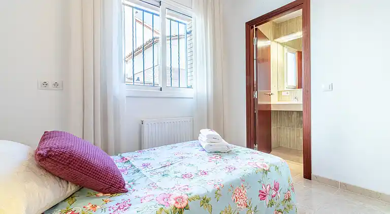 Villa i Empuriabrava