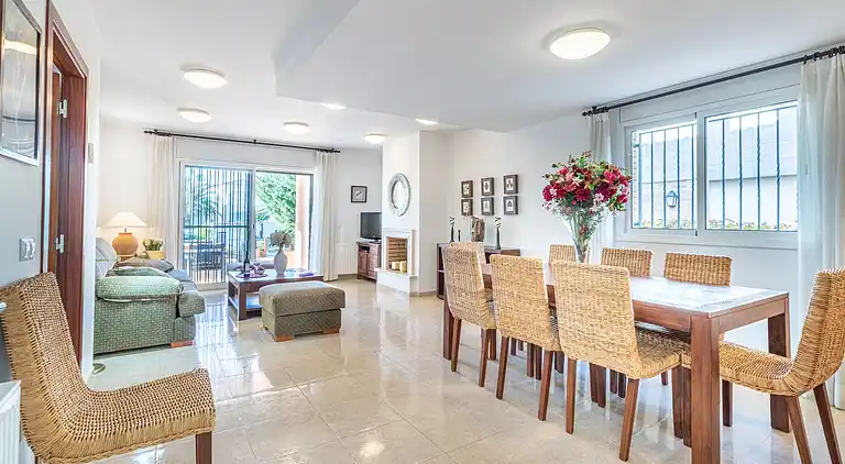 Villa i Empuriabrava