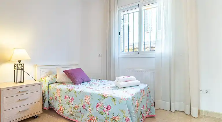 Villa i Empuriabrava