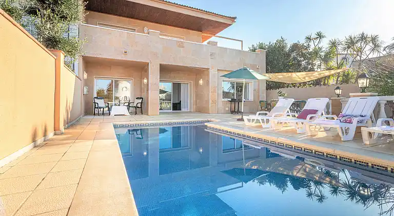 Villa in Empuriabrava