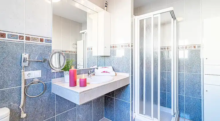 Feriebolig i Empuriabrava