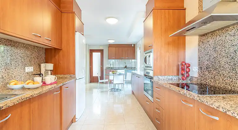 Villa i Empuriabrava