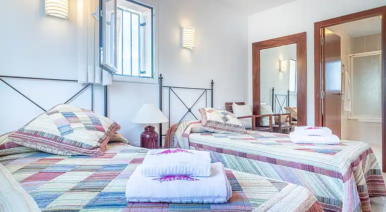 Villa i Empuriabrava