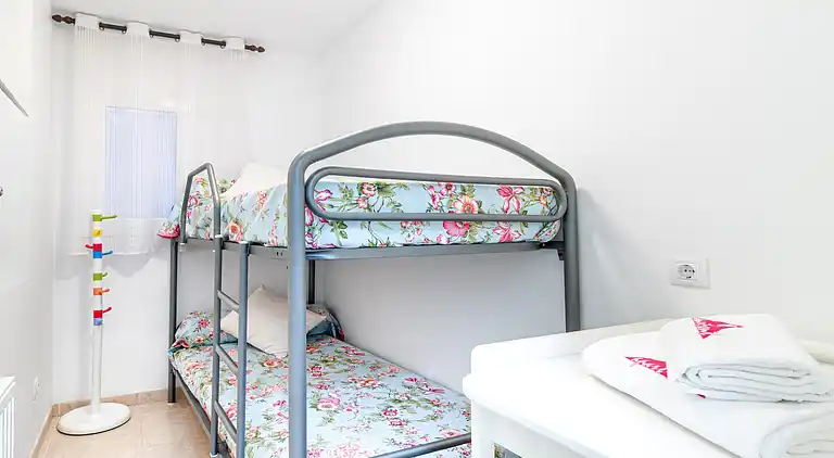 Feriebolig i Empuriabrava