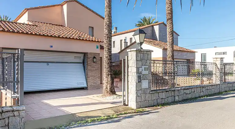 Villa i Empuriabrava