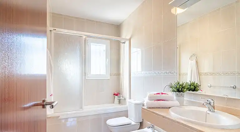 Villa i Empuriabrava