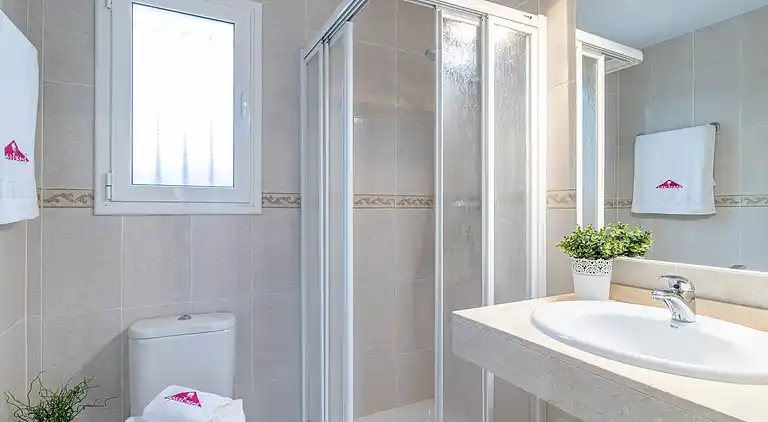 Feriebolig i Empuriabrava