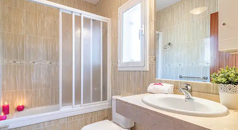 Villa i Empuriabrava