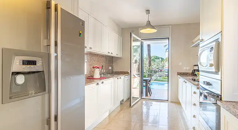 Feriebolig i Empuriabrava