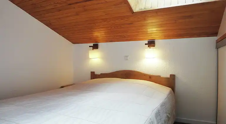 Apartment in Les Allues