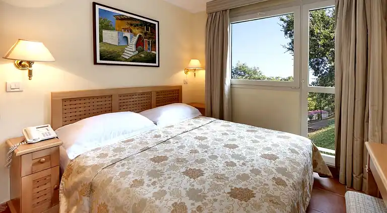 Ferielejlighed i Frata