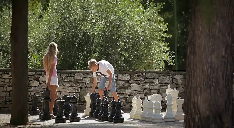 Ferielejlighed i Frata