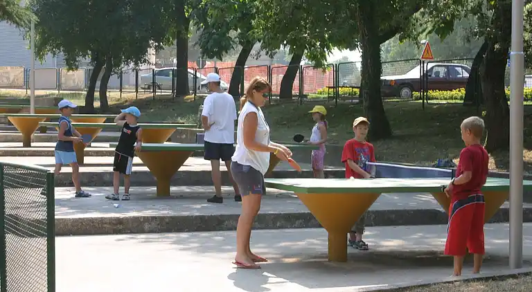 Ferielejlighed i Frata