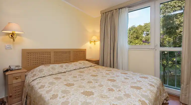 Ferielejlighed i Frata