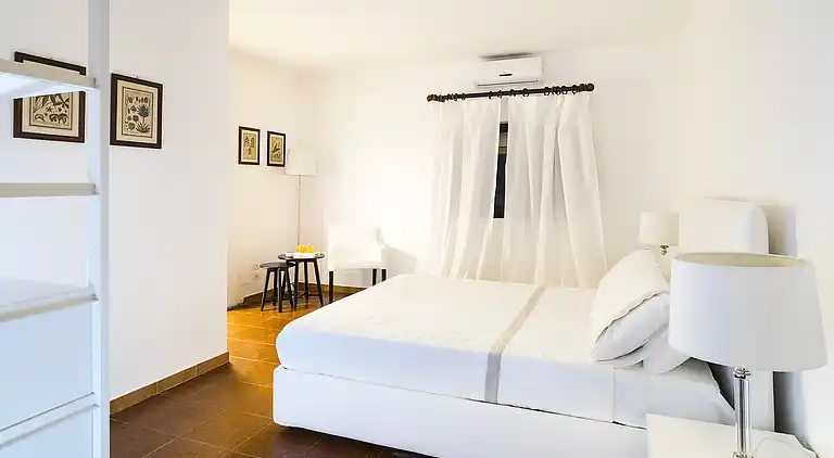 Villa i Fontane Bianche