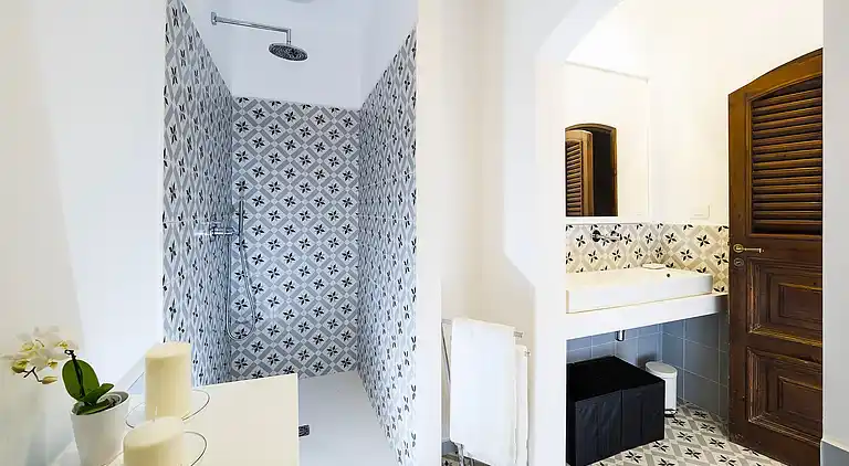 Villa i Fontane Bianche