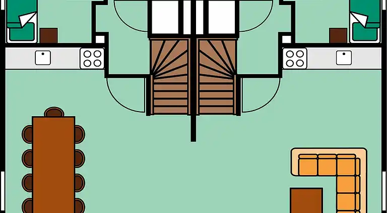 Sommerhus i Volendam