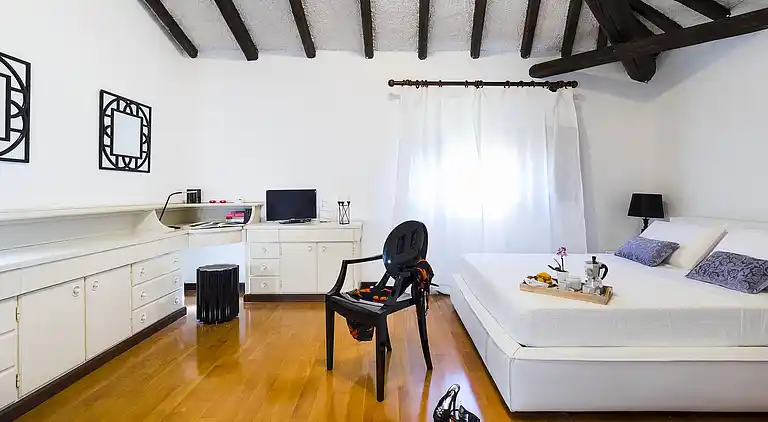 Villa i Fontane Bianche