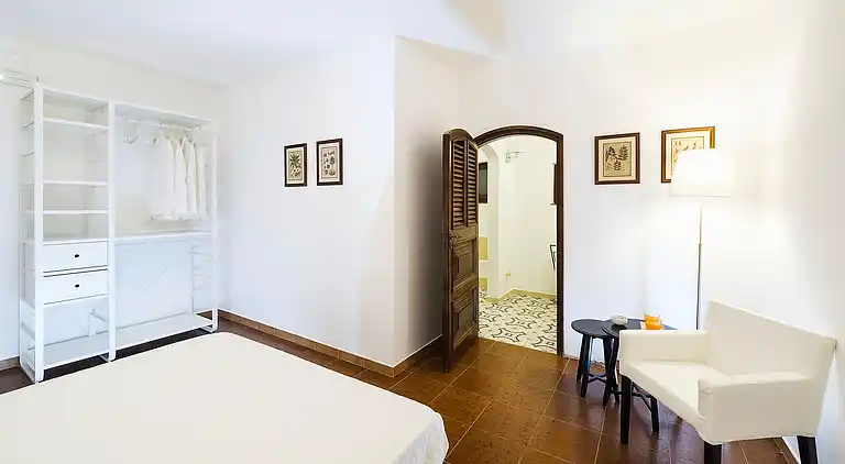 Villa i Fontane Bianche