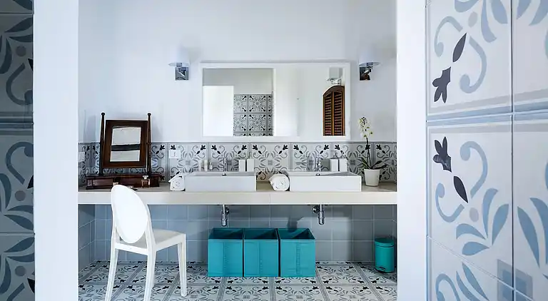 Villa i Fontane Bianche