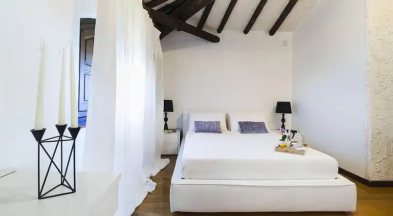 Villa i Fontane Bianche