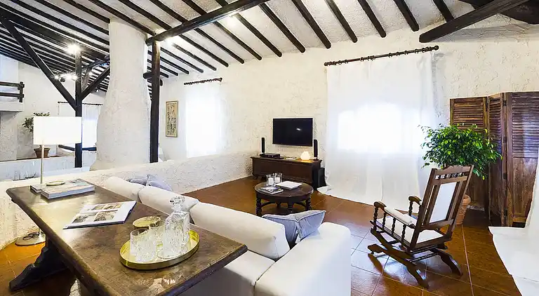 Villa i Fontane Bianche