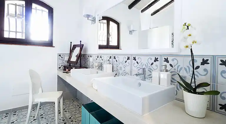 Villa i Fontane Bianche