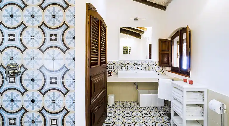 Villa i Fontane Bianche