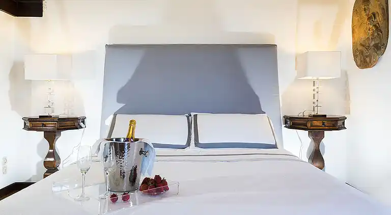 Villa i Fontane Bianche