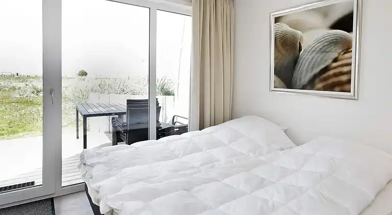 Holiday home in Wendtorf