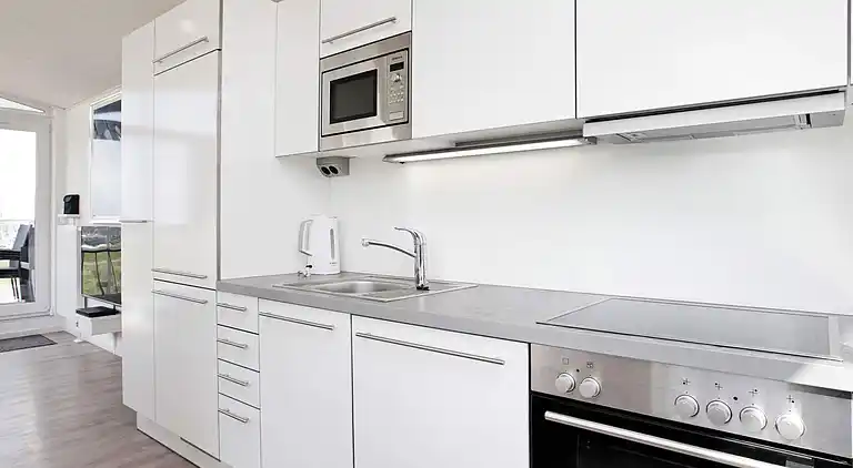 Holiday home in Wendtorf