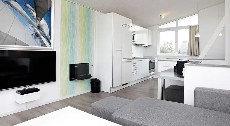 Holiday home in Wendtorf