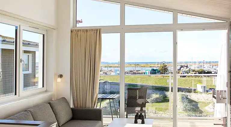 Holiday home in Wendtorf