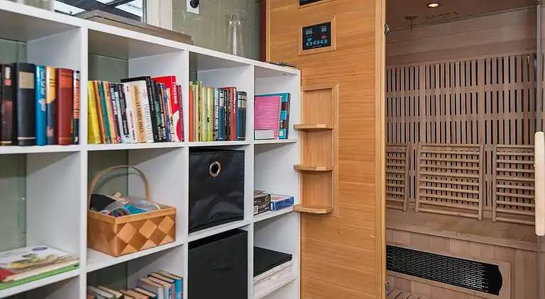 Holiday home in Ebeltoft