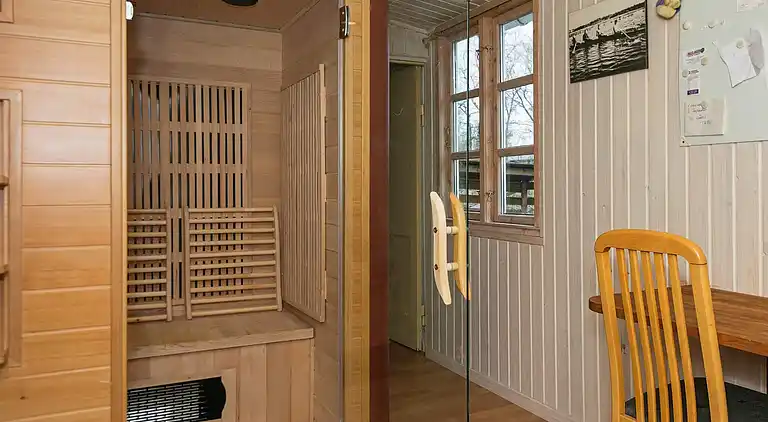 Holiday home in Ebeltoft