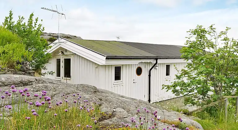 Sommerhus i Västra Götaland