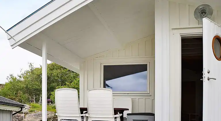 Sommerhus i Västra Götaland