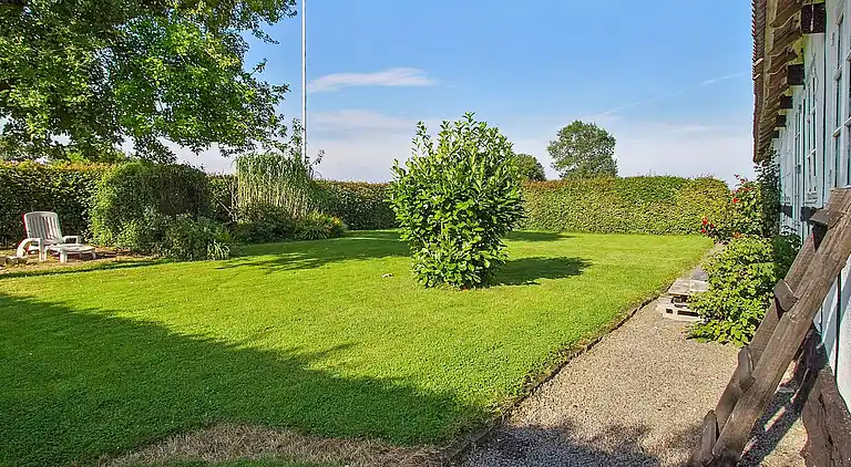 Casa vacanze in Aakirkeby