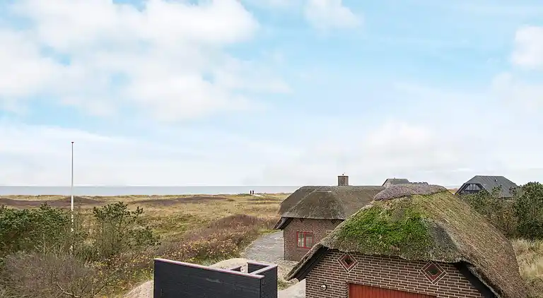 Holiday home in Blåvand