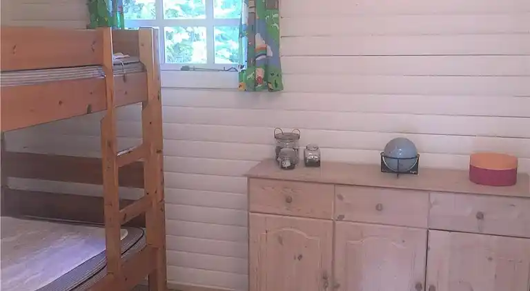 Sommerhus ved Saksild Strand