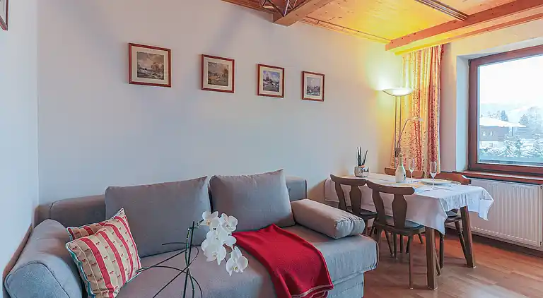 Ferielejlighed i Kirchdorf in Tirol