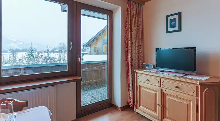 Ferielejlighed i Kirchdorf in Tirol