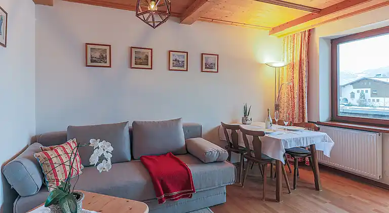 Ferielejlighed i Kirchdorf in Tirol