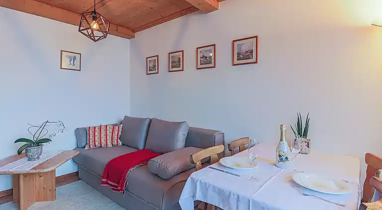 Ferielejlighed i Kirchdorf in Tirol