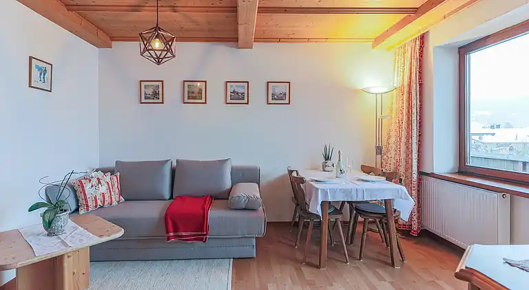 Ferielejlighed i Kirchdorf in Tirol