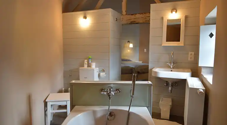 Holiday home in Falaën