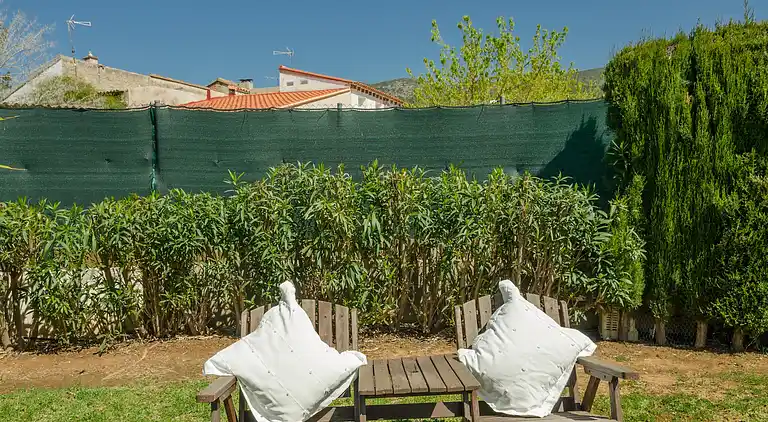 Villa in Simat de la Valldigna