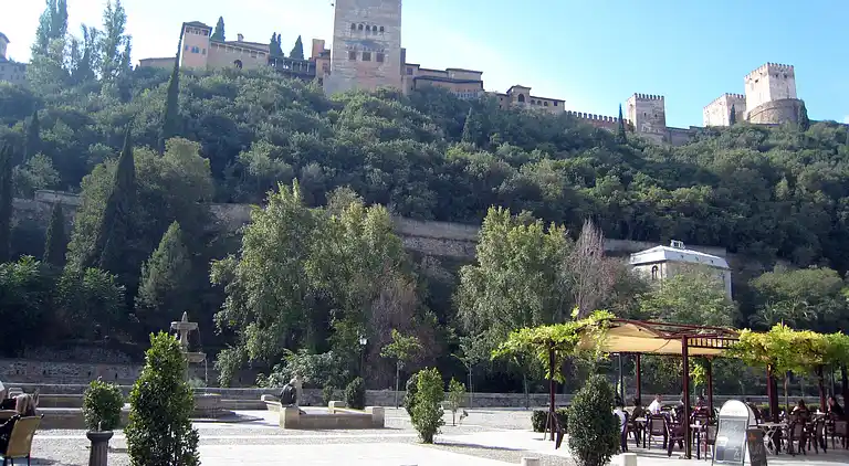 Ferielejlighed i San Pedro