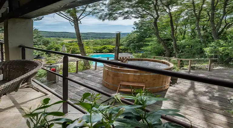 Holiday home in Villemus